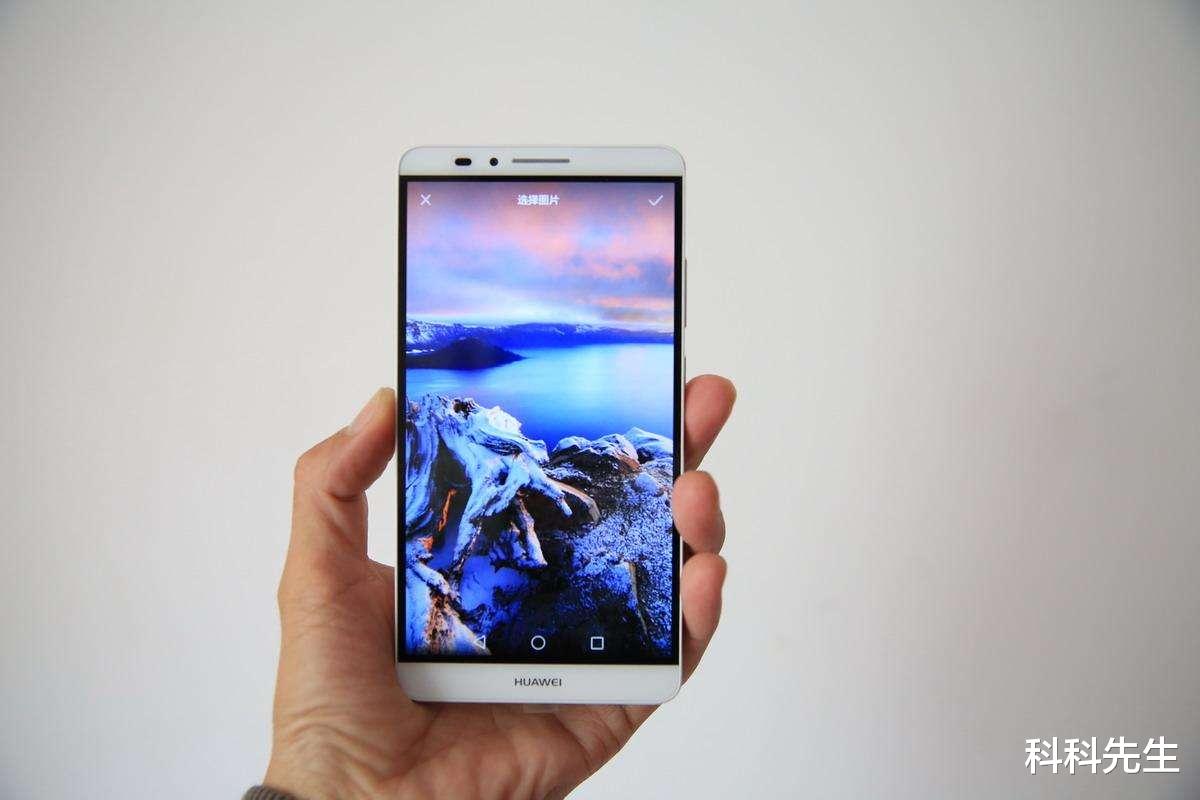 「华为」不吹不黑,曾经的Mate 20 Pro才是华为堆料最足的旗舰手机!