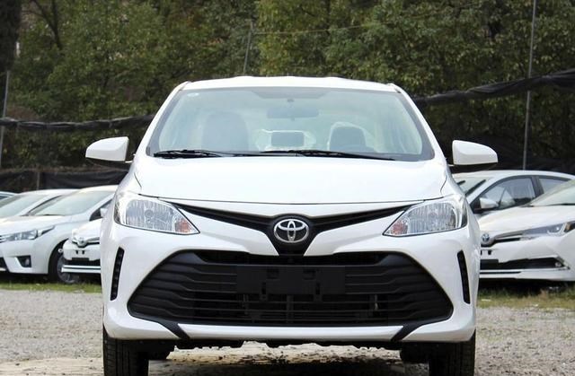 「丰田威驰」7万入手丰田威驰，2个月后车主说了四个字！