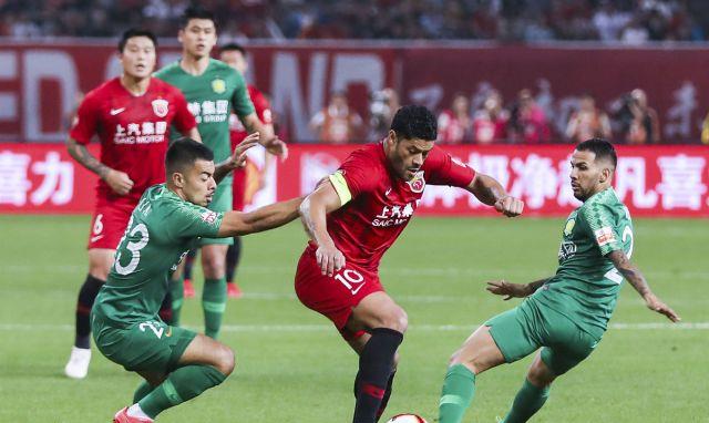 中超@“蛇形分组”来了！中超联赛新赛程即将公布，对广州恒大有利！