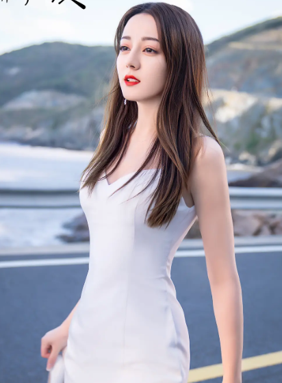 迪丽热巴：今年的电视剧，都被这两人霸屏了上半年