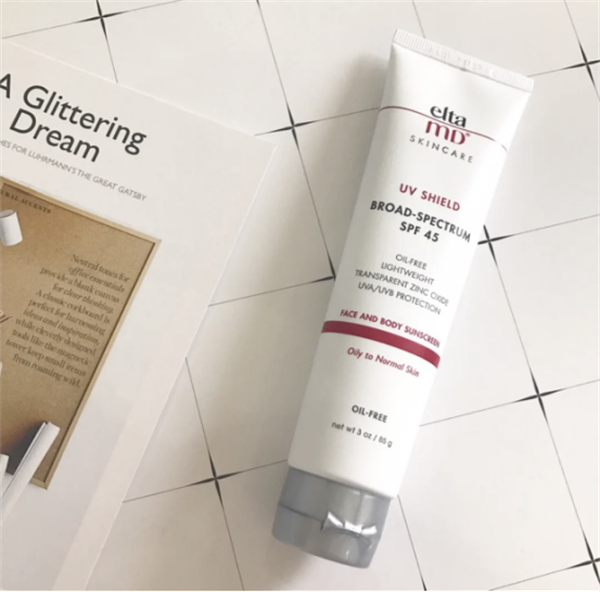 【防晒】2020热门防晒霜攻略,这5款好用不踩雷,清爽不粘腻