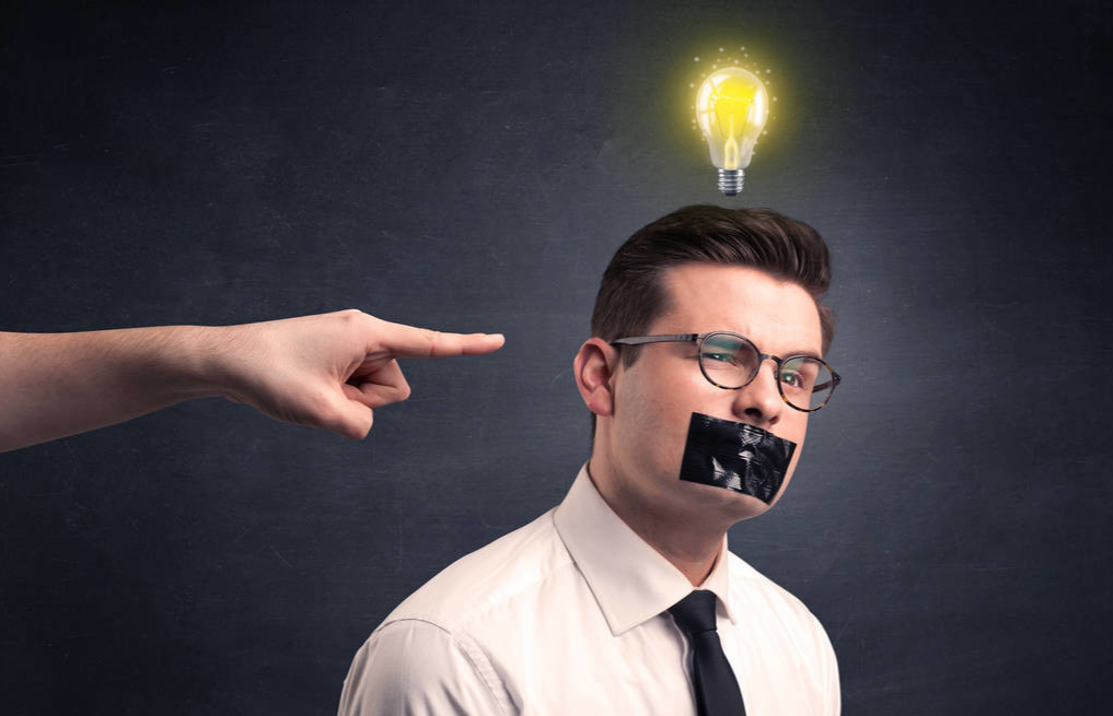 『』职场中，那些有勇气敢跟领导叫板的人，现在都过的怎么样了？