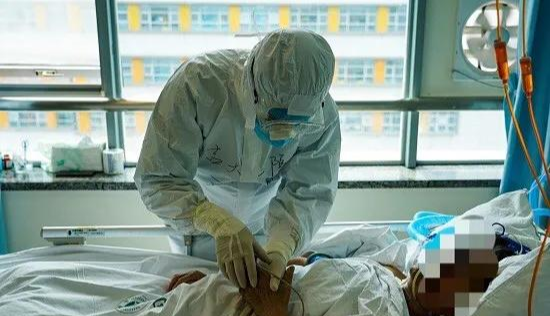 「李兰娟」70岁感染患者抢救近3个月！花费140万，全由国家兜底
