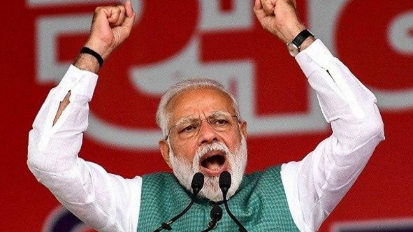 『印度』莫迪终于扬眉吐气！联合国大会正式表决，印度184比8高票当选理事国