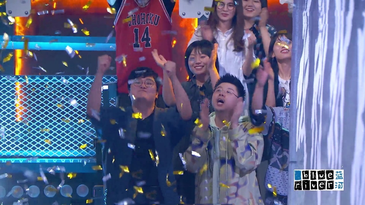 脱口秀大会|脱口秀大会第三季圆满落幕，纵观一季，最好笑的却是这一出