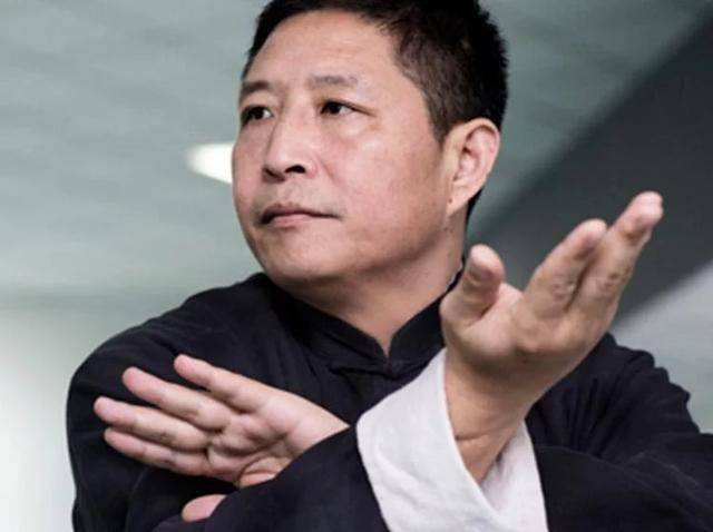 [太极]陈家沟甩锅：马保国和混元太极没关系，我们才是正宗！