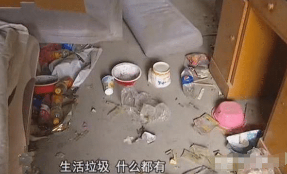 女子买房9年不住，被陌生人安家，物业：难道要我帮你看房？