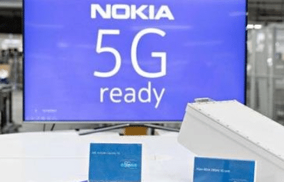 |全球最新5G订单数量出炉：爱立信99个，诺基亚70个，华为呢？