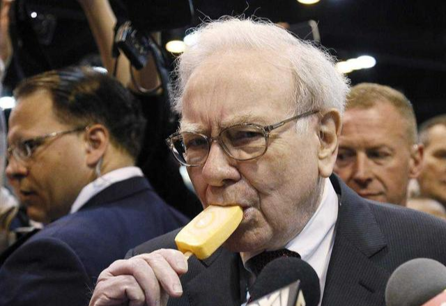 破产:美\百亿\油企破产,中石油到生死关头,巴菲特活了89年都没见过