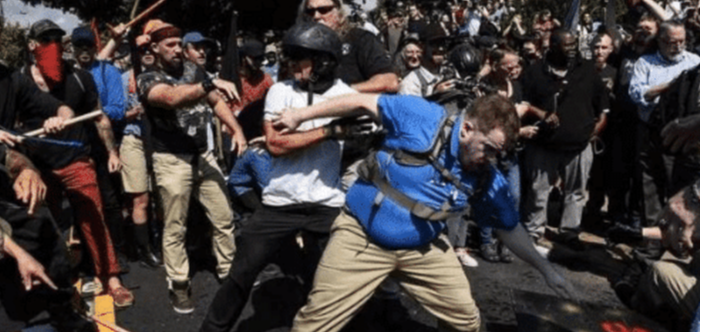 [美国]美国确诊176万，比疫情更可怕的事来了，美民众：中国请救救我们