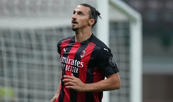 特朗普|无法痊愈!曝伊布隔离之后检测依旧呈阳性,或错过米兰德比