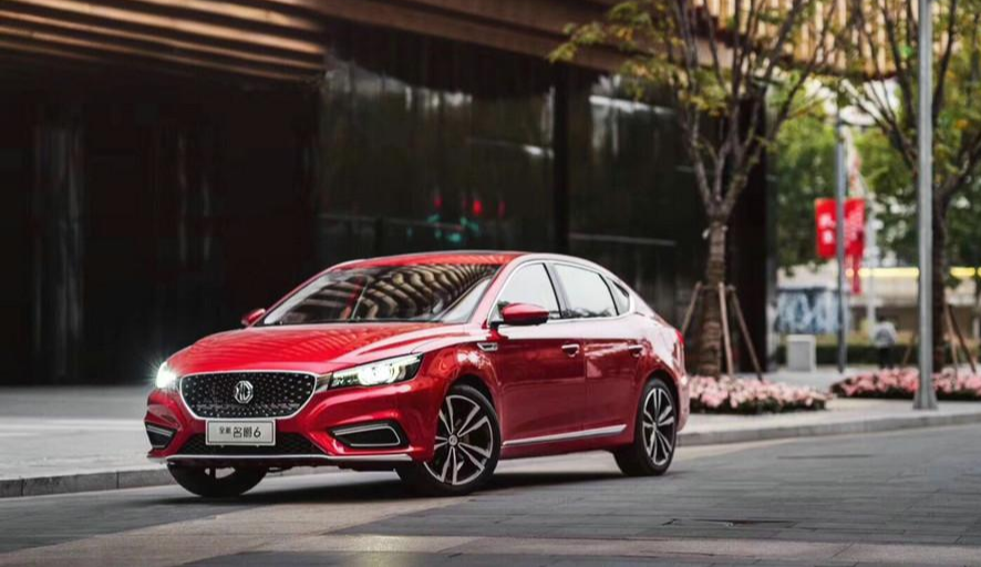 吉利帝豪|10万块钱建议买什么车？以下良心推荐。