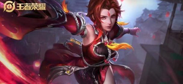 「露娜」这几个英雄没有满级熟练度就不要拿出来，最后这位得练几百场！