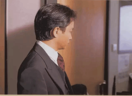 张国荣@这部张国荣只收了一元片酬的电影,看哭了无数人