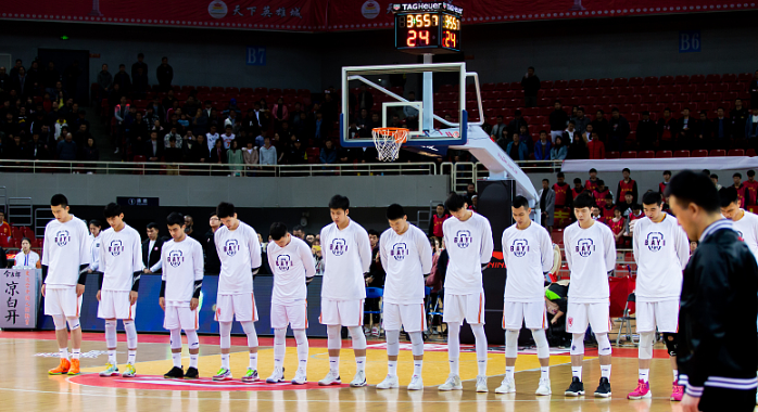 广东男篮@宏远欲使用双外援出战，这名外援是宏远杀手锏，冲击十连冠