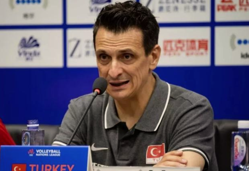 「郎平」不用猜了！郎平最佳接班人已经出现，排协的决定或成最大阻碍