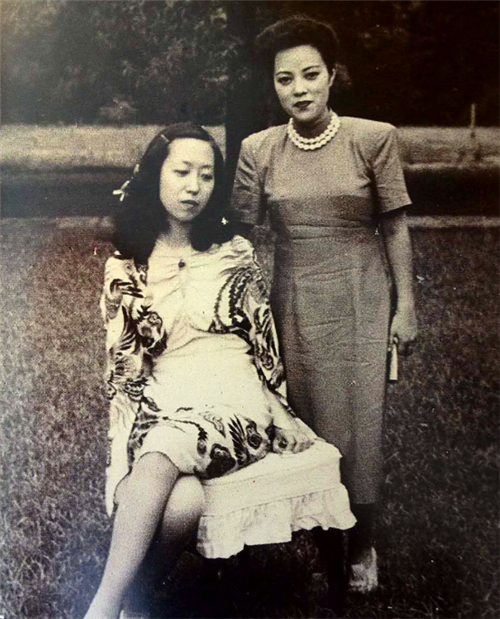 张爱玲|杨绛评价张爱玲：长得难看，还死要面子爱出风头，你们都高看她了