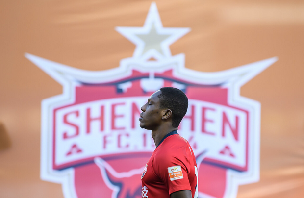 引援|重建!曝中超冠军队4外援+6内援将全离队,引援已锁定2前锋+1大牌