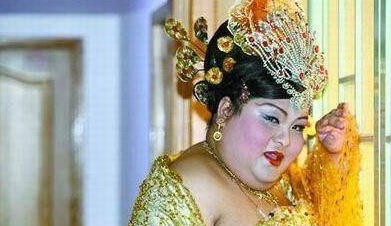 杨贵妃|杨贵妃究竟有多胖? 原来真相是这样的, 我们都被骗了!