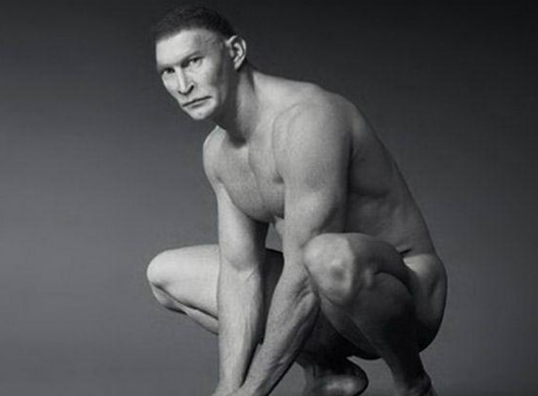 科学家|科学家展示了，“人类进化”图像，可以清晰看见所有变化