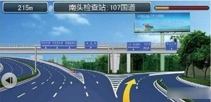 [高德地图]公认“导航一哥”跌下神坛！曾完胜高德地图，如今无人问津