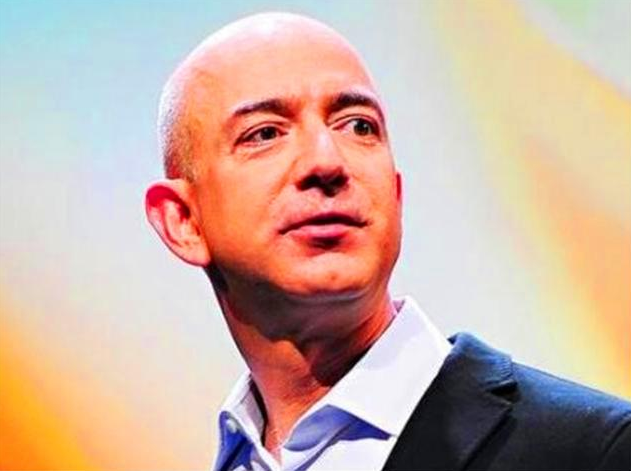 贝佐斯|赢了世界，却输给中国，世界首富携6万亿资产，宣告退出中国市场