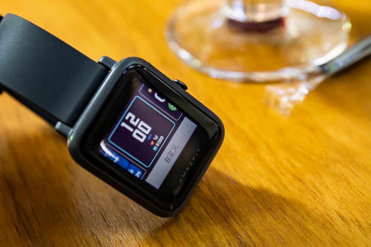 罗永浩▲米动手表青春版1S体验：它颠覆我对智能手表的认知，真划算