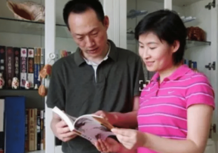 「航天员」?中国第一位女宇航员刘洋，回到地面后就不再露面，她到底怎么了