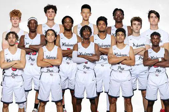 【湖人队】中国第十三位NBA球员？身高2.06米，“湖人队”球员他来咯