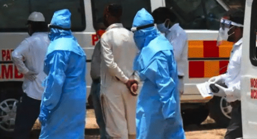 印度：惨烈！北京时间6月27日，印度迎来三大噩耗，“末日”彻底到来？