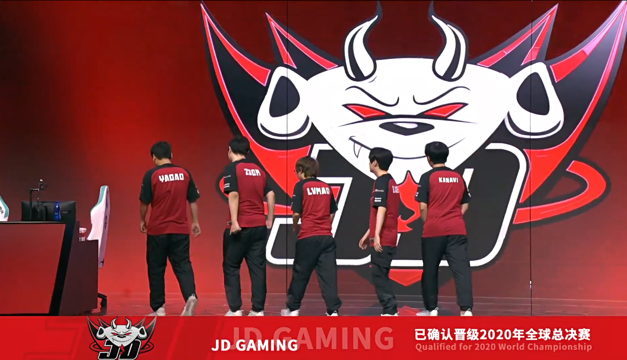 jdg|3608，3307，就在今天，LPL最被“高看”韩援选手诞生，多名解说给出揪心评价！