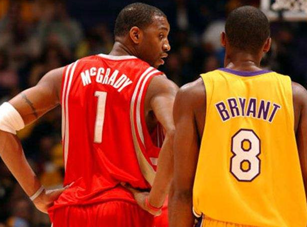 凯文·杜兰特：巅峰麦迪和杜兰特单挑谁会赢？JR的回答出人意料，球迷：没毛病！