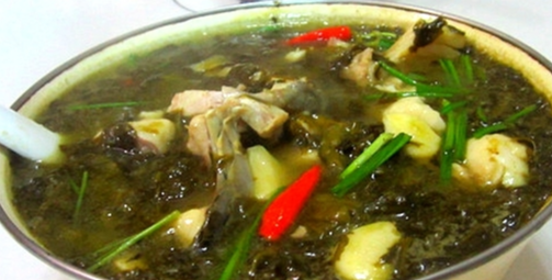 猪肝|酸、辣,特别开胃的下饭菜,简单易做,夏天吃,真爽!