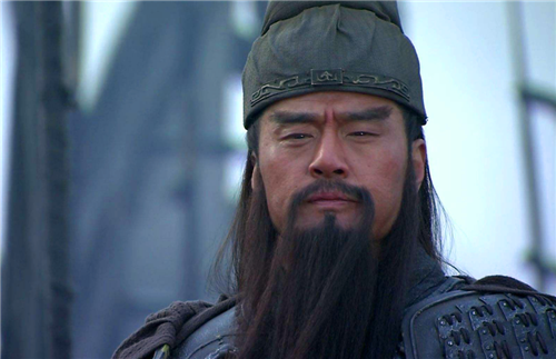 夏侯惇|他号称曹魏第一猛将，三战关羽都不分胜负，离世后诸葛亮才敢北伐