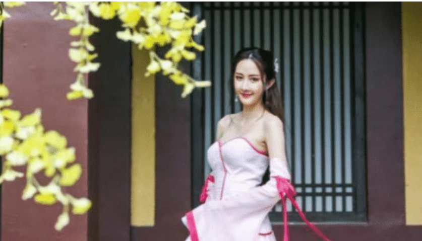 整容|成“烂片女王”，整容失败后还耍大牌，今拍啥戏都翻不了身