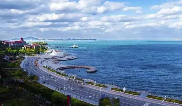 『日本』中国公认最干净的2个城市，一南一北，干净程度不输日本