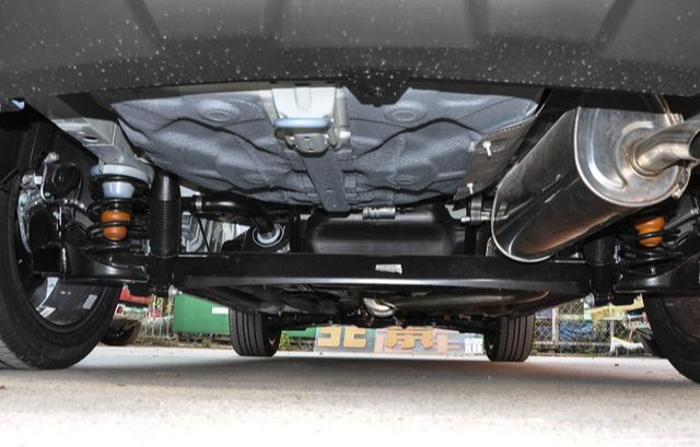 合资车|4.99万就配1.5T引擎, 一公里油钱3.4毛, 不给合资车留\活路\?