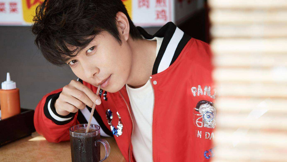 沈腾|本是“京城公子哥”,却为沈腾做了十多年的配角,后低调做影帝