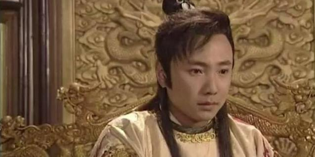 建文帝|第一部穿越剧《穿越时空的爱恋》，经典是因为经得住推敲