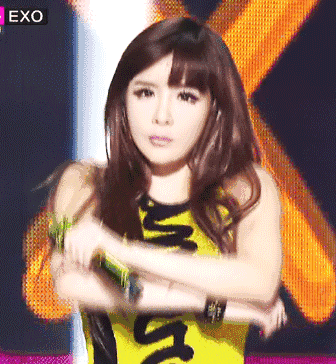 朴春|被嘲长胖整容怪!她可是初代人间芭比啊!