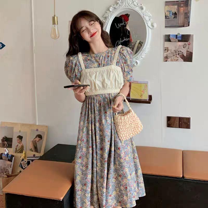 穿衣搭配：等到高考结束，我们就好好的打扮一番，一起出门逛街吧