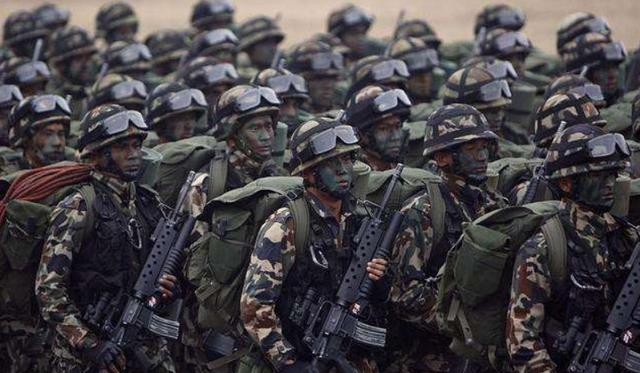 印度▲258：0全票通过！对印宣战排上日程？边境大军集结完毕，大战一触即发