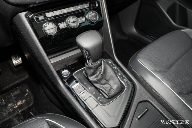 大众途昂|起售价21.58万的2021款途昂L能否逆袭?改款后地它,表现究竟如何