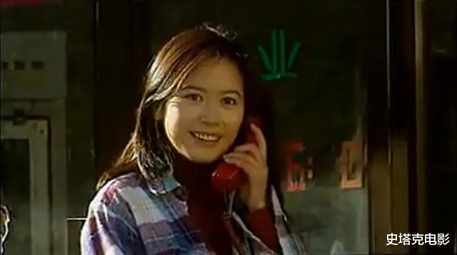 俞飞鸿|“惊鸿仙子”俞飞鸿导演的第一部电影,仅收回了200万,赔了个底朝天