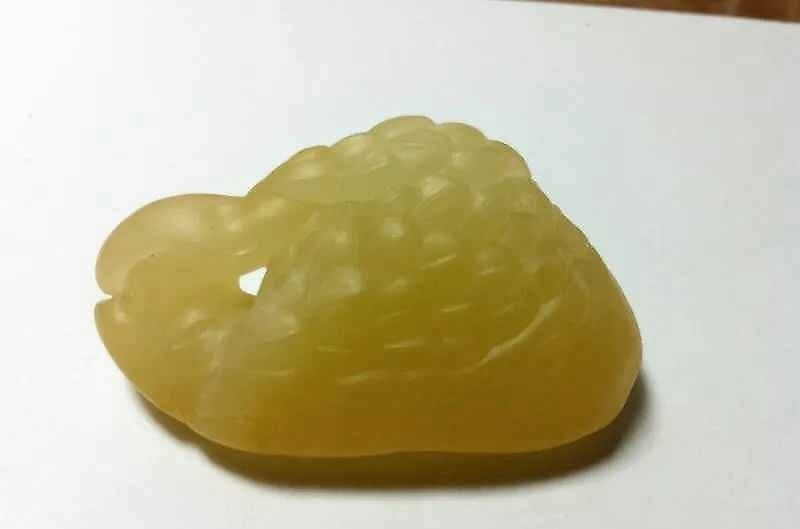 南怀瑾|玉雕大师——沈德盛