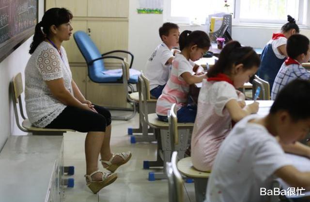 考试|高考出现的\神仙卷面\，老师舍不得扣分，自律的人生有多棒