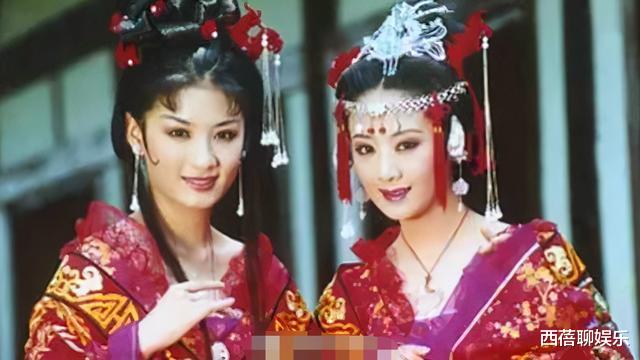 中国电影|《上错花轿嫁对郎》官方海报曝光，看到双男女主：太“要命”了