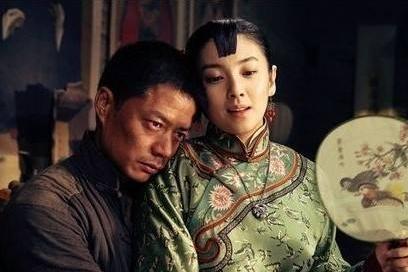 王全安■那些年,被王全安采过的“花”!一朵比一朵“艳”