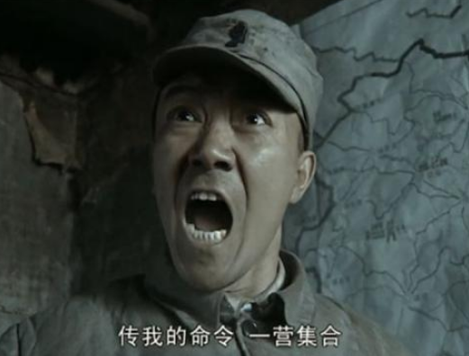 李幼斌|他本是“李云龙”第一人选，嫌片酬低拒演，才让李幼斌捡了“便宜”