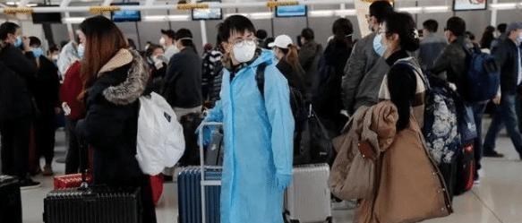 美国|10万华人被驱逐出美，沦为国际黑户后反问中国：为什么取消中国籍